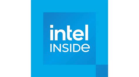 Intel Inside Logo Transparent Png Stickpng
