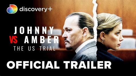 Johnny Vs Amber The Us Trial Tv Series 2022