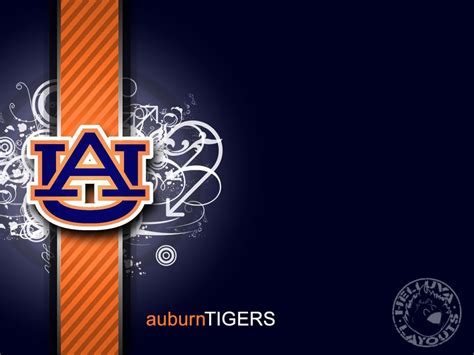 Auburn Tigers Wallpapers Top Free Auburn Tigers Backgrounds