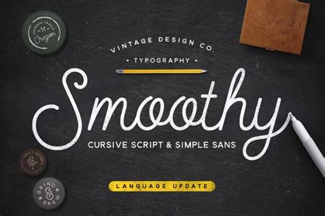 22 Best Creative Cursive Fonts Ttf And Otf Download Graphic Cloud