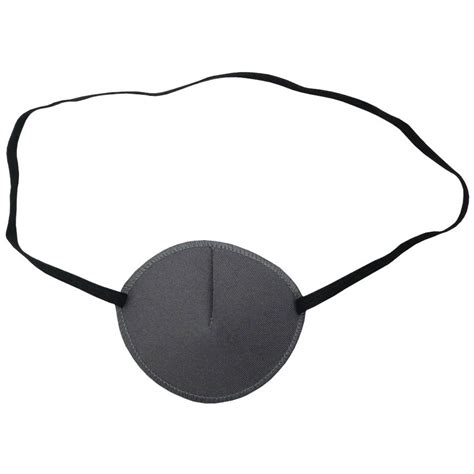 Kay Fun Patch Steel Adult Eye Patch For Occlusion Therapy