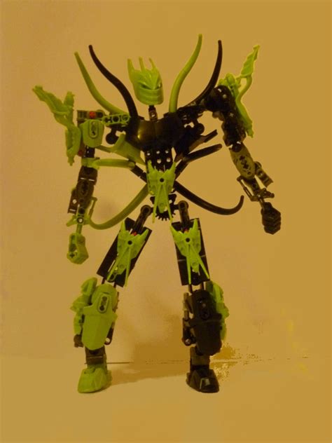 Eltre Custom Bionicle Wiki Fandom