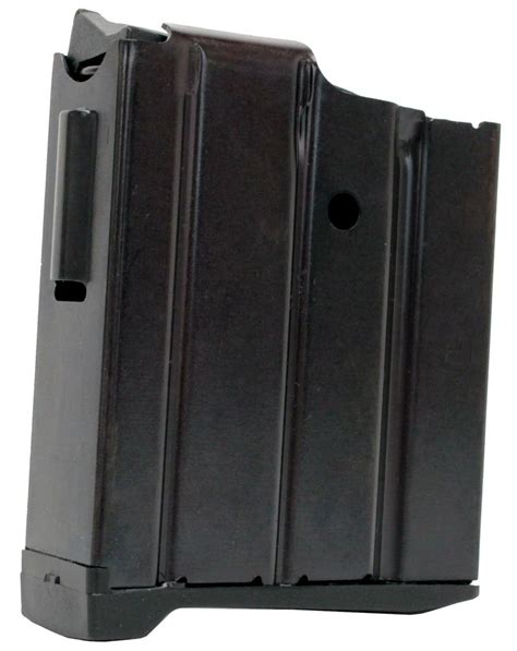 Promag Ruger Mini 14 Ranch Rifle Magazine 10 Round 223556mm Mag Rug