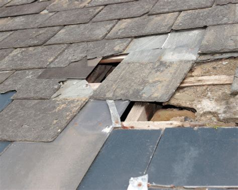 Why Your Roof Leaks In Heavy Rain And How To Fix It 2022