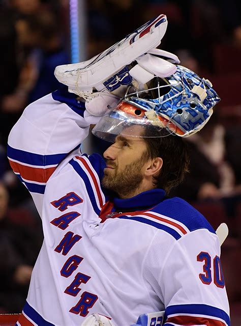 Henrik lundqvist opts out of 2021 nhl season due to a heart condition. Henrik Lundqvist Turned Down Trade Opportunity