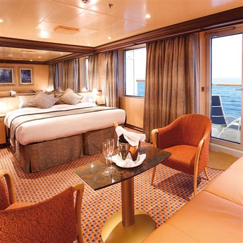 Cabins On Costa Venezia Iglu Cruise