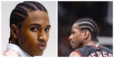 40 Coolest Iverson Braids To Try In 2020 Ke