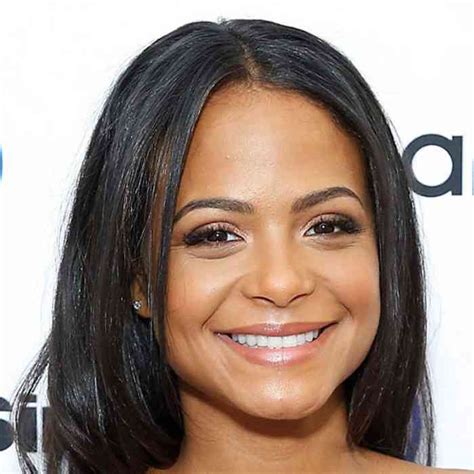 Christina Milian Age Net Worth Height Affair Career And More