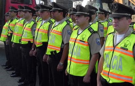 Polic A Nacional Ecuador