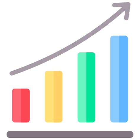 Growth Graph Png Image Png All