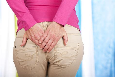 Lump In The Anus 10 Possible Causes And Treatments Bullfrag