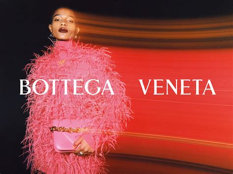 Bottega Veneta Fallwinter 2021 Campaign Fashionotography