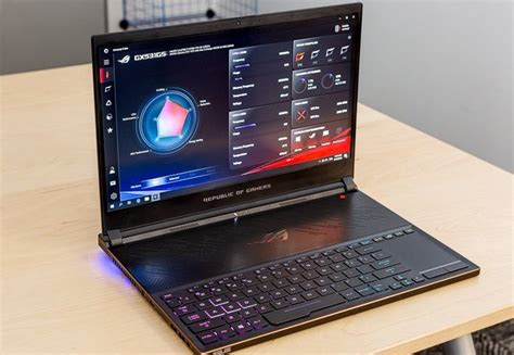 Laptop Gaming Termahal Duta Teknologi
