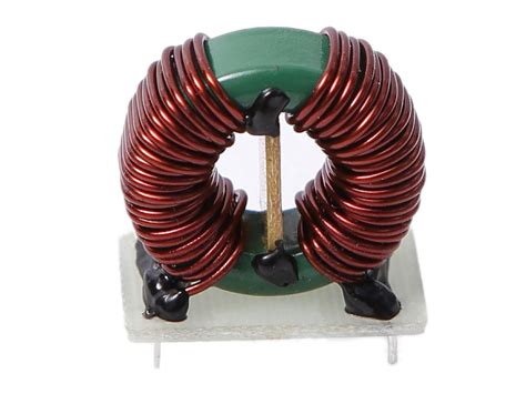 Toroidal Inductor Common Mode Choke Coil