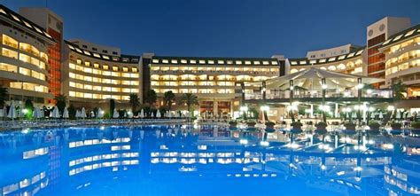 Отель Amelia Beach Resort Hotel Spa Сиде Турция туры в отель Amelia Beach Resort Hotel