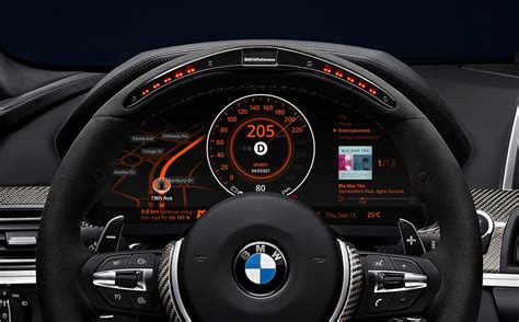 Car Dashboard Ui Collection Nowadays Nearly Every Car Manufacturer