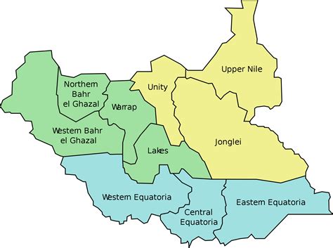 The South Sudan Homepage