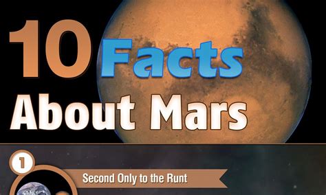 Are These The Only 10 Facts About Mars Youll Ever Need To Know Who
