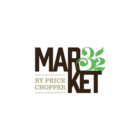 Market 32 By Price Chopper Logo Vector Ai Png Svg Eps Free Download