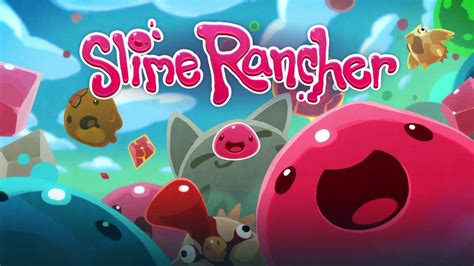 Slime Rancher Pt 12 Glass Desert And Research YouTube
