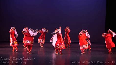 Gulkhor Tajik Dance By Miriam Peretz Dance Dance Academy