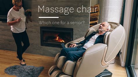 Massage Chair For The Elderly Massage Chairs Rest Lords