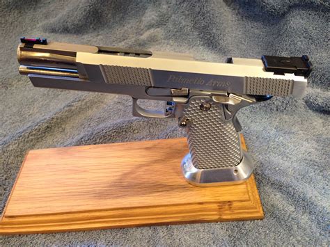 Sold Custom Built 2011 40cal Limited Pistol Carolina Shooters Forum