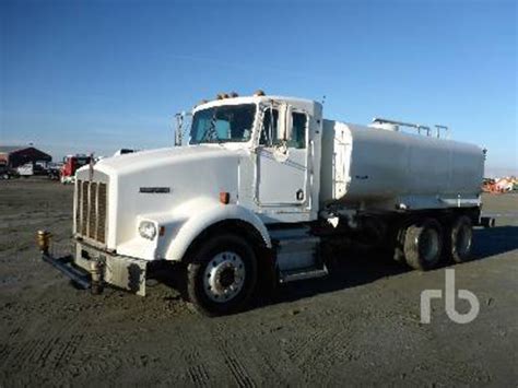 1988 Kenworth T800 For Sale 18 Used Trucks From 12150