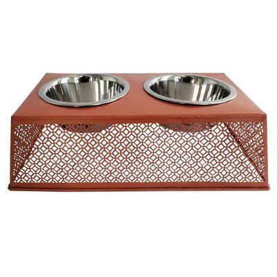 1,150,991 likes · 13,935 talking about this · 582,992 were here. JMP Southern Style Punch Metal Elevated Pet Feeder, JMP004 ...