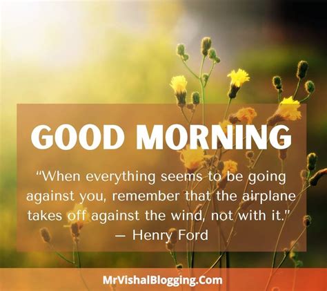 110 Good Morning Hd Images With Inspirational Quotes