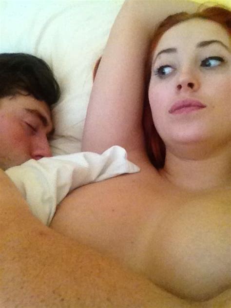 Lucy Collett Leaked Shesfreaky