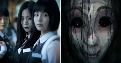 Connecting korea to the world, one movie at a time. Korean Horror Movies We Will Not Recommend To The Faint ...