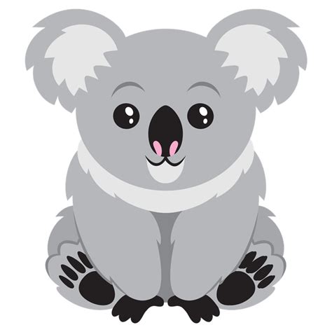 Free Koala Cliparts Download Free Koala Cliparts Png Images Free