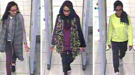 Shamima Begum Western Clothes Shamima Begum Seen In Western Clothes As She Seeks Break