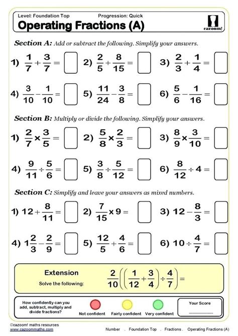 Vedic mathematics, which simplifies arithmetic and algebraic operations (given in your ncert solutions), has. functional skills maths level 1 worksheets | Math ...