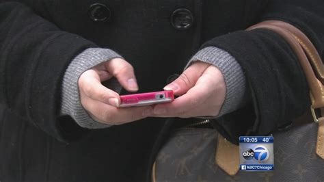 Warren Township High School Sexting Investigation Expands To Grayslake