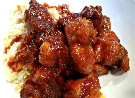 The Crispy Chicken Chronicles Spicy Korean Fried Chicken Chunks