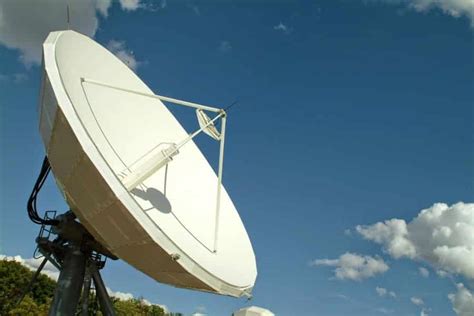 Empresas Que Ofrecen El Servicio De Internet Satelital En Venezuela