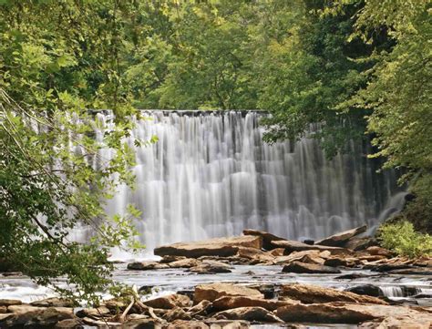 Chattahoochee River National Recreation Area The Complete Guide