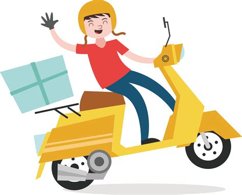 Delivery Png Pic Png Mart