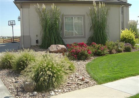 Colorado Xeriscape Xeriscape Is A Great Way To Save Money On Your