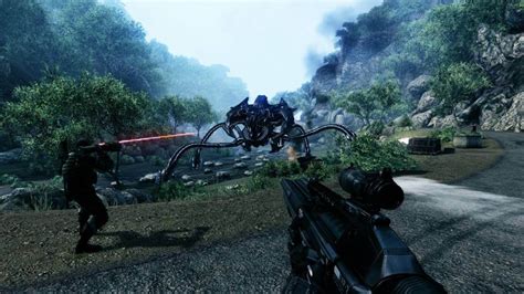 Crysis Remastered Akan Menjadi Eksklusif Epic Games Store Gamefever Id