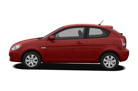 2010 Hyundai Accent Specs Price Mpg And Reviews