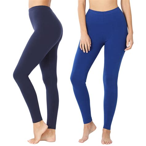 What Are The Different Lengths Of Leggings Womens