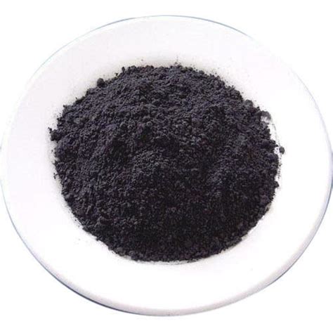 Black Cobalt Powder At Rs 10000kilogram Cobalt Powders In Medak Id