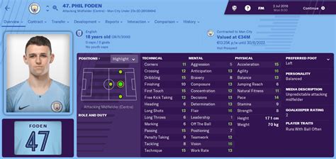 Explore tweets of phil foden @philfoden on twitter. Phil Foden | Managers United