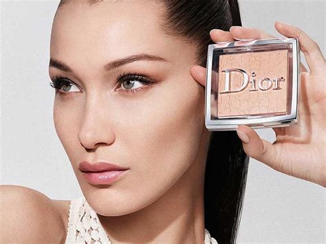 Dior Beauty Presents Diversity In A New Foundation Highxtar