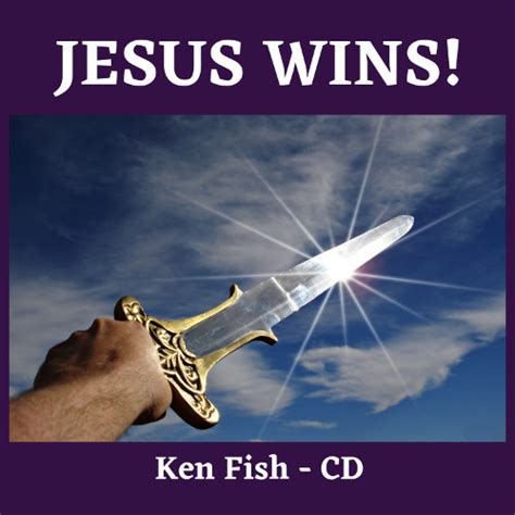 Jesus Wins Orbis Ministries Inc Tm