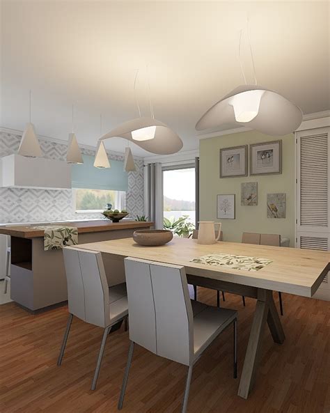 An online 3d design software that enables you to experience your home design ideas before they are real. #homestyler #diningroom | Home design software, 3d home design software, 3d home design