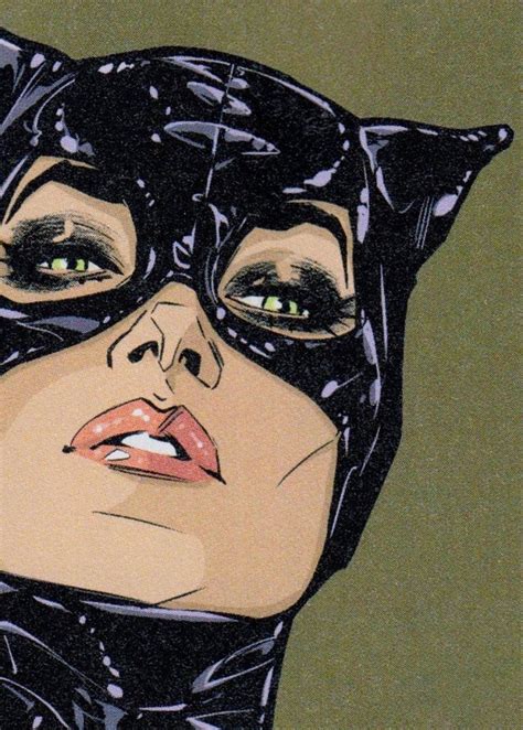 Catwoman By Joëlle Jones Pop Art Comic Vintage Pop Art Pop Art